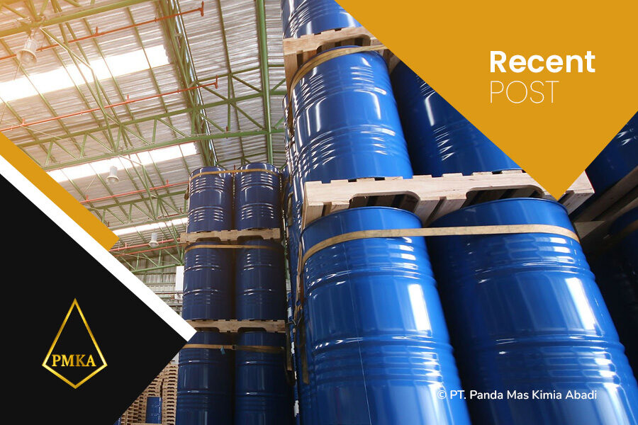 Chemical-Custom-Clearance-Import