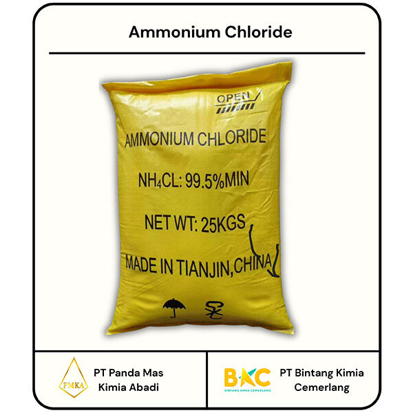 Ammonium Chloride