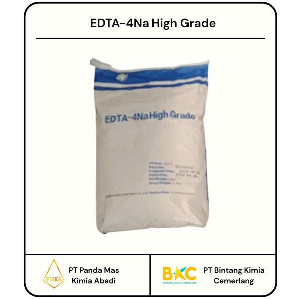 EDTA-4Na High Grade