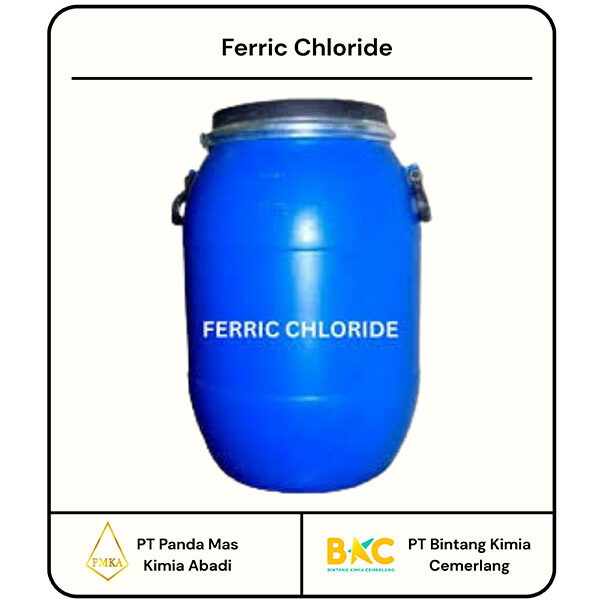 Ferric Chloride