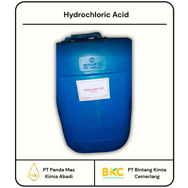 Hydrochloric Acid