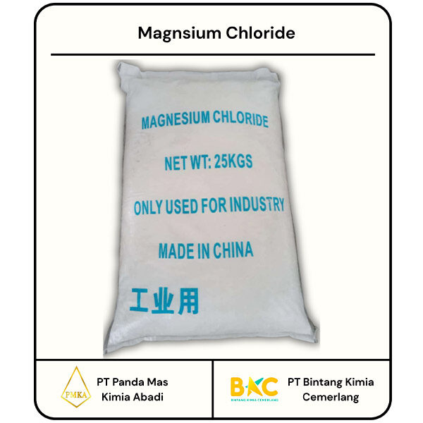 Magnsium Chloride