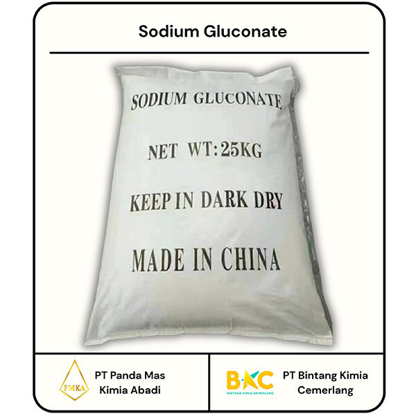 Sodium Gluconate