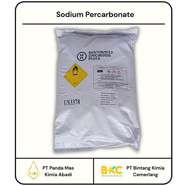 Sodium Percarbonate