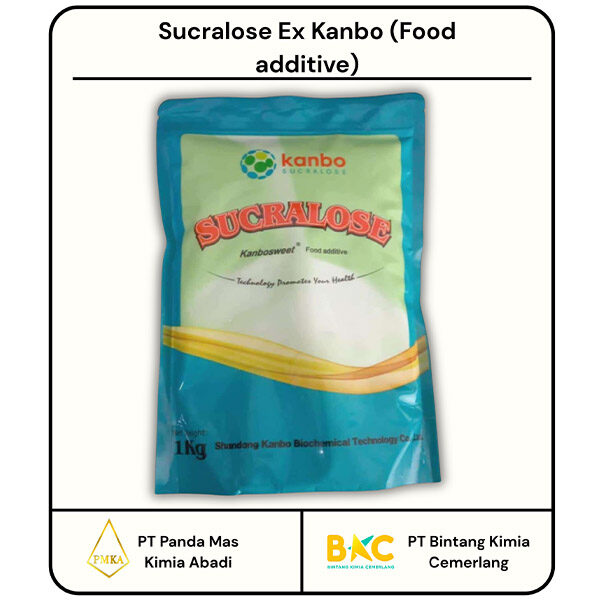Sucralose Ex Kanbo