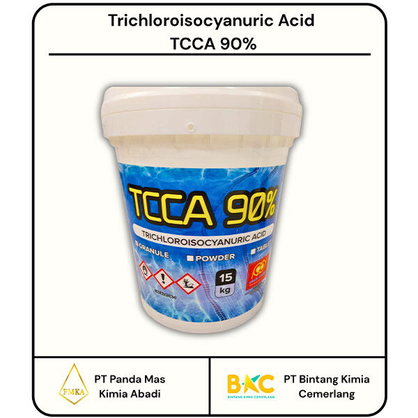 TCCA 90%