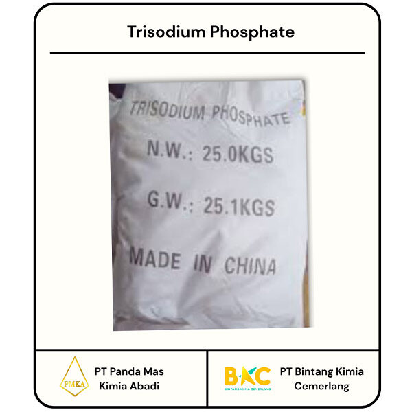 Trisodium Phosphate